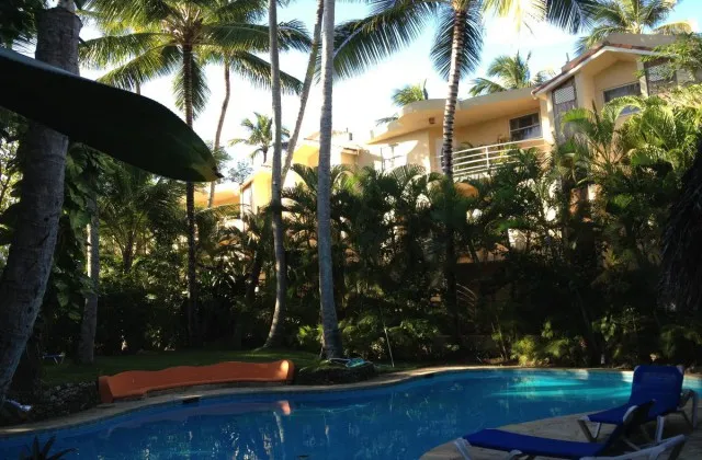 Hotel Caribe Surf Dominican Republic